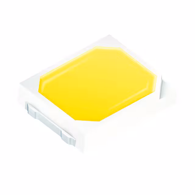 GW JTLRS1.CM-KYK1-XX57-1-100-R33 OSRAM Opto (ams OSRAM)  Éclairage LED - Blanc